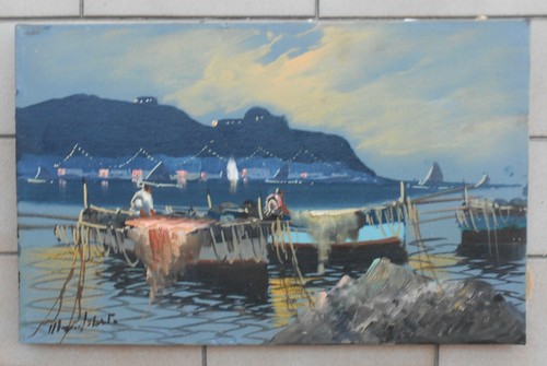 Mario galanti olio - mario,