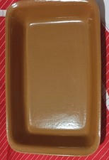 Teglia Grande Cm 41 Terracotta