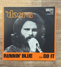 The Doors - Runnin' Blue / Do