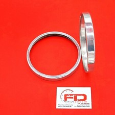 COPPIA CORNICI FARI ANTERIORI