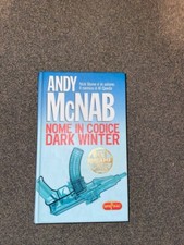 NOME IN CODICE DARK WINTER