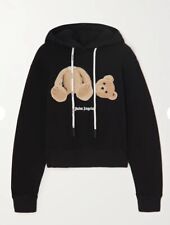 PALM ANGELS felpa con