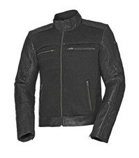 IXS Giacca Moto Uomo pelle