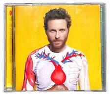 EBOND Lorenzo Jovanotti Cherubini - Backup 1987-2012 Il Best CD CD116015