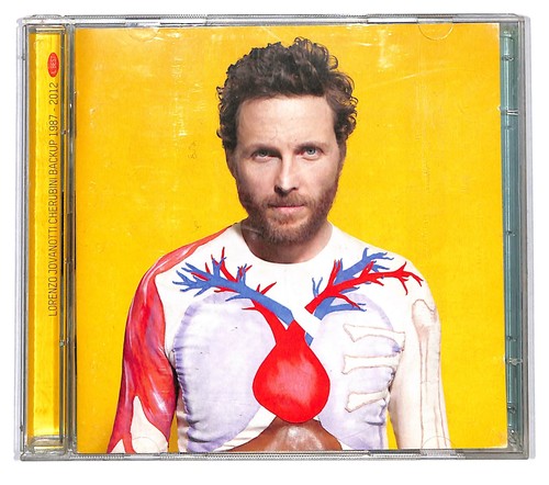 Ebond lorenzo jovanotti - ebond,