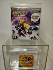 Ratchet & Clank: Into the