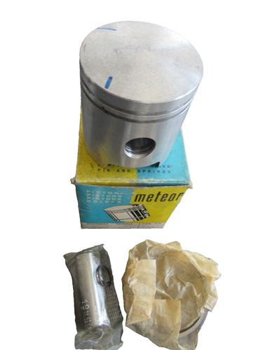 Pistone meteor per - gr.,