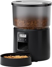 Distributore Automatico Cibo
