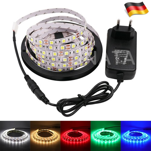 Striscia led 5050 smd - striscia,