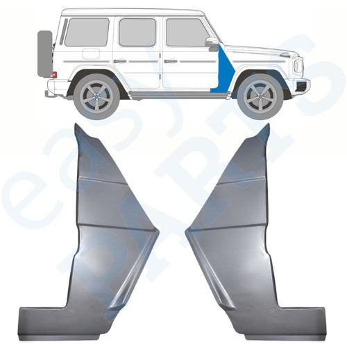 Mercedes benz classe - mercedes-benz, g