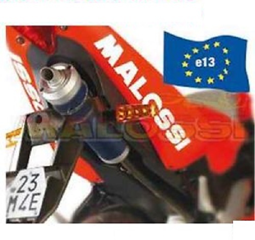 Marmitta malossi mhr - malossi, gp