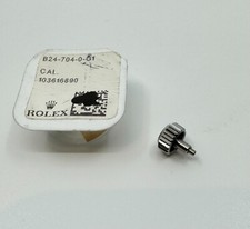 Rolex Couronne Crown