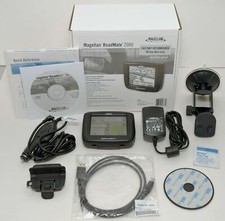 Magellan Roadmate 2000 GPS