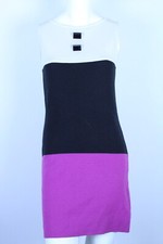 CAMOMILLA ABITO VESTITINO  DONNA TG SIZE 42