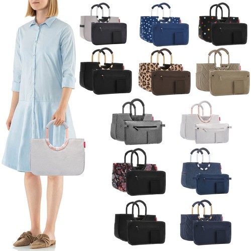 Reisenthel loopshopper borsa - loopshopper, m
