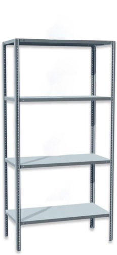Scaffale scaffalatura - scaffalatura, 4