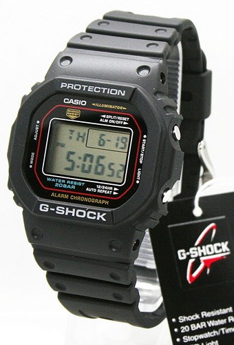 Orologio uomo casio - casio, g
