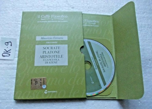 Dvd maurizio ferraris - maurizio,