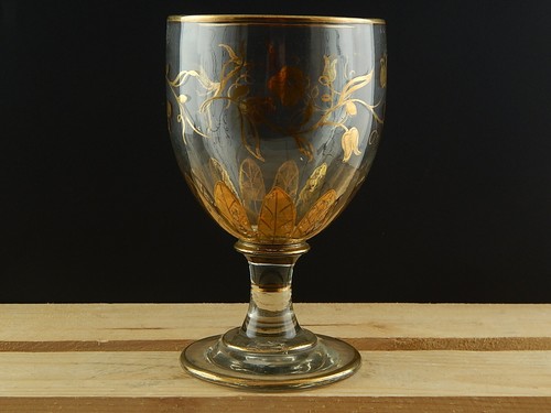 Collezione grande calice - grande, coppa