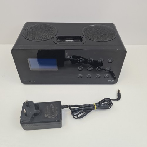 Roth kradio internet dab - kradio, fm