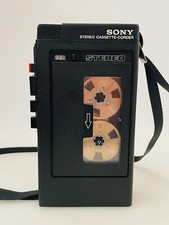 Sony TCS-300 Walkman 