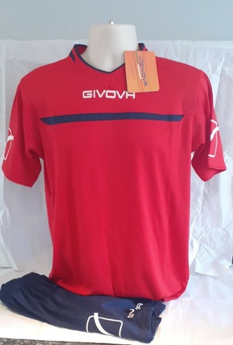 Givova kit one - one', 1xs