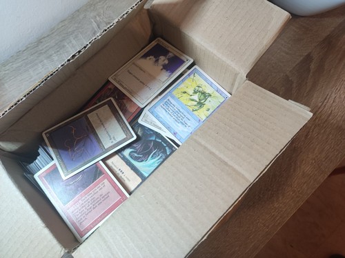 Repack magic the gathering - the,