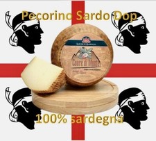Formaggio Pecorino -