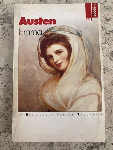 Emma austen bit edizioni - emma,