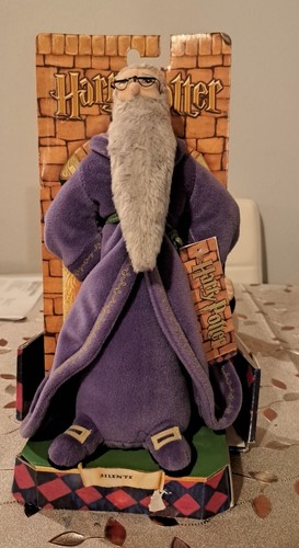 Harry potter peluche vintage - potter,