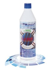 PULIZIA BARCA DISINCROSTANTE DISOSSIDANTE BLUE MARINE LASER LIQUIDO KG1