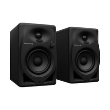 Pioneer DM-40 Studio Monitor DJ Altoparlanti desktop coppia nera