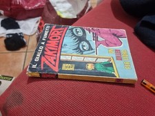 ZAKIMORT ORIGINALE 1° PRIMA