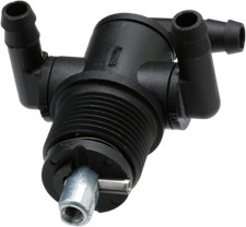 QUAD LOGIC 100-2037-PU FUEL VALVE 90° POLARIS TRAIL BOSS 330 2X4 2007