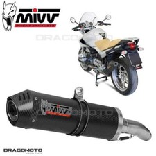 Scarico BMW R 1150 R 2006 MIVV