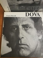 Gianni dova. Franco Russoli