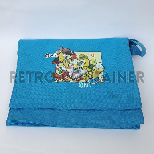 Borsa promozionale zainetto - borsa,