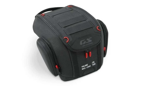 Originale bmw moto zaino - moto,