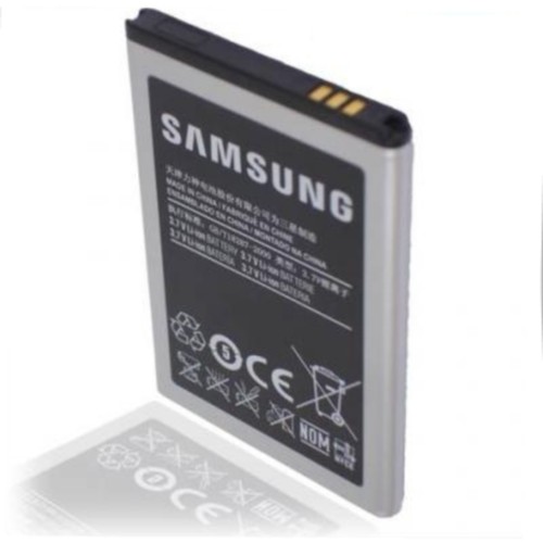 100 original samsung - samsung, batterie