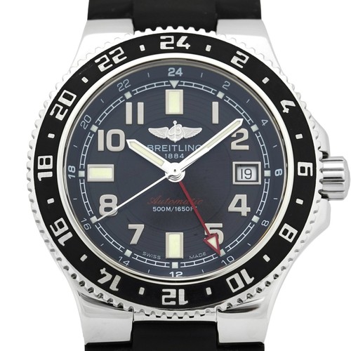 Garanzia uomo breitling - garanzia,