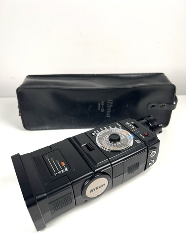Nikon 16b flash speedlight - flash,