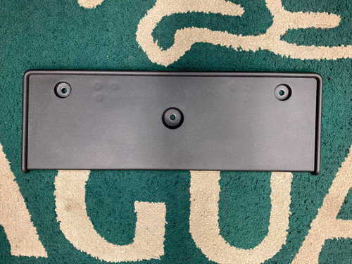 Base targa jaguar 1998 2003 - base, 1998-2003