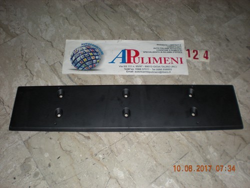 036752 modanatura supporto - modanatura,