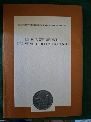 Scienze mediche nel veneto - le,