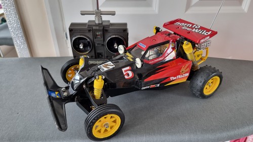 Tamiya falcon passeggino - passeggino, auto