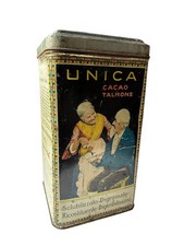 CACAO Talmone Unica vecchia