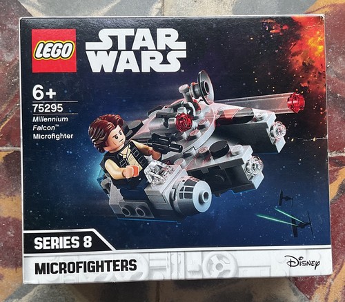 Boite set lego star - boite, wars