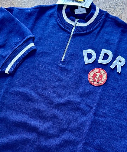 Rara maglia ciclismo vintage - ciclismo,