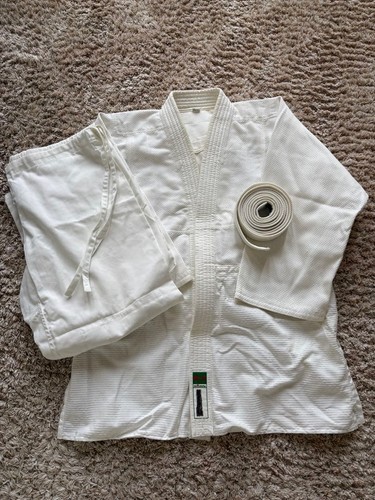 Uniforme giapponese judo - uniforme, gi