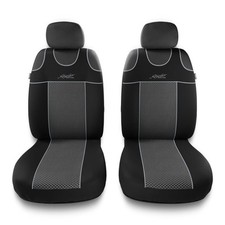 Universale set coprisedili - universale,